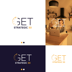 Logo Design by Zak deZign