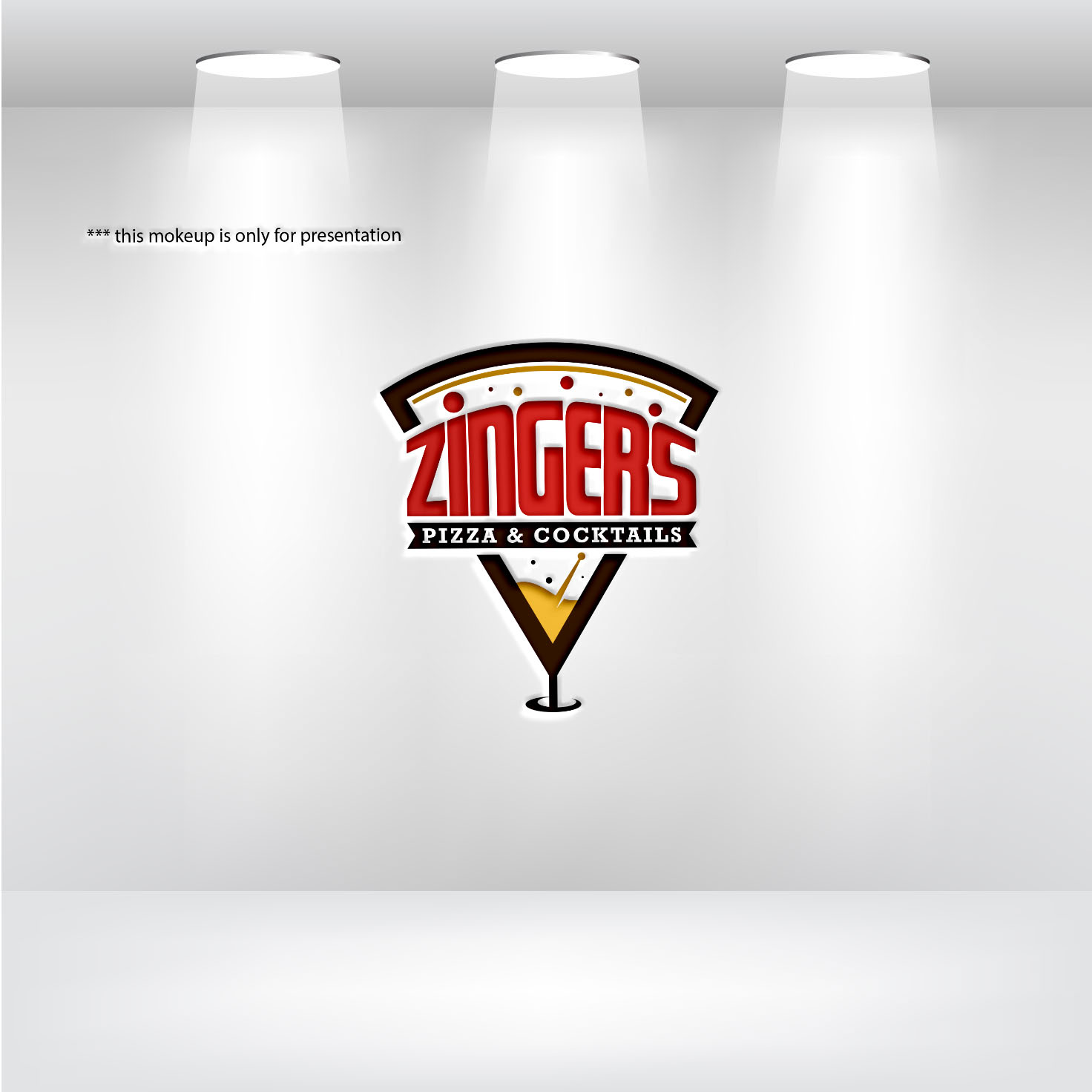 Diseño de Logo por jonkonrad para Innovative Club Management | Diseño #30045677