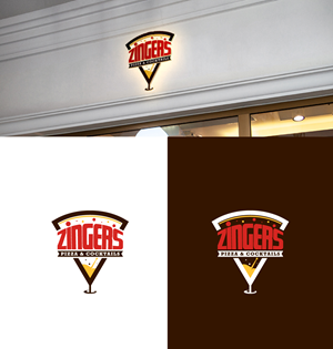 Logo-Design von jonkonrad für Innovative Club Management | Design: #30045678