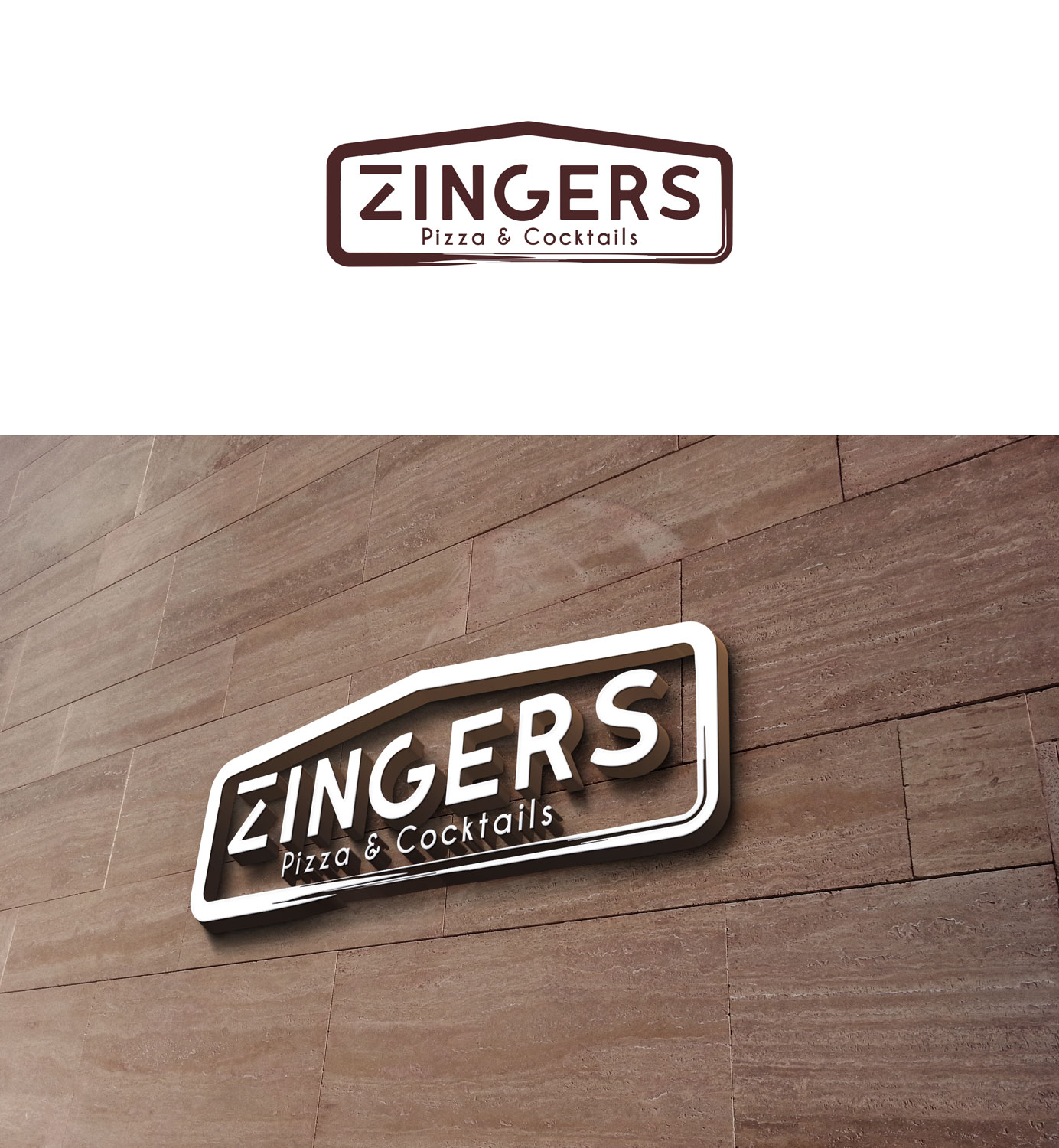 Logo-Design von wdesigner2 für Innovative Club Management | Design: #30088498