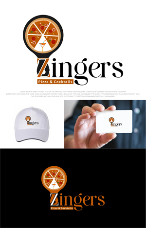 Diseño de Logo por Loknath para Innovative Club Management | Diseño: #30054218