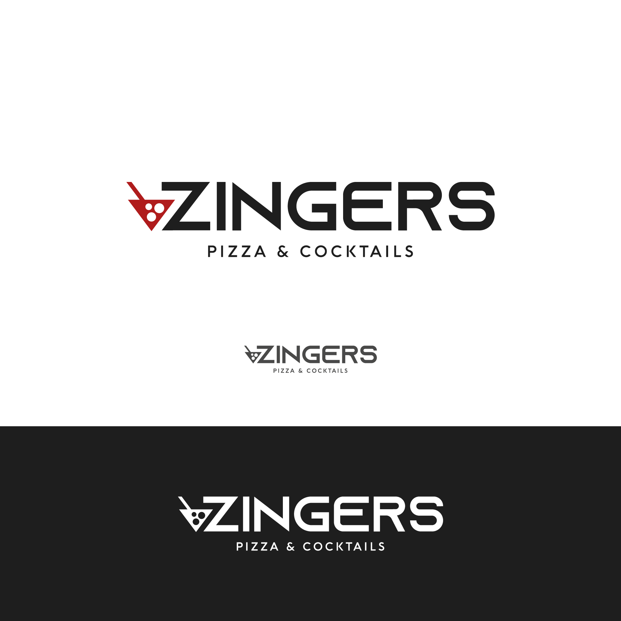 Diseño de Logo por Peroni para Innovative Club Management | Diseño #30081007