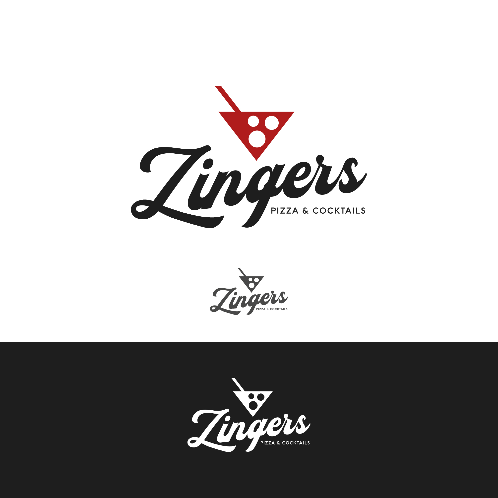 Diseño de Logo por Peroni para Innovative Club Management | Diseño #30081071