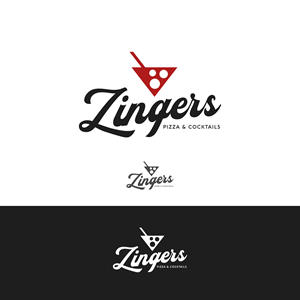 Diseño de Logo por Peroni para Innovative Club Management | Diseño: #30081071