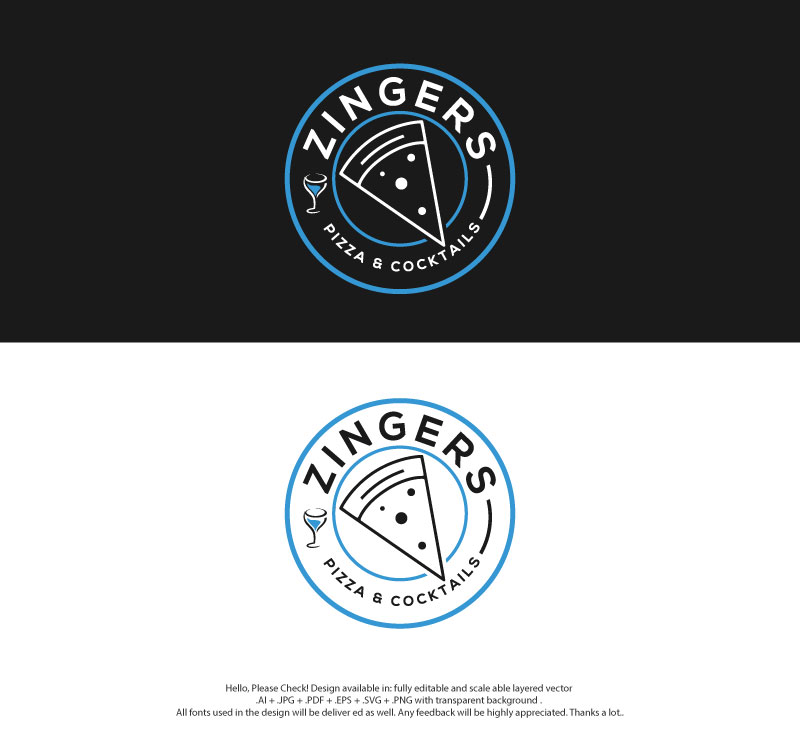 Diseño de Logo por skart para Innovative Club Management | Diseño #30050296