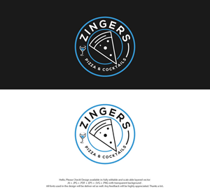 Diseño de Logo por skart para Innovative Club Management | Diseño: #30050296