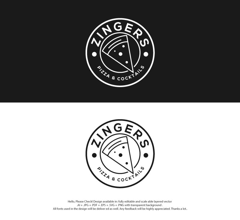Diseño de Logo por skart para Innovative Club Management | Diseño #30080247