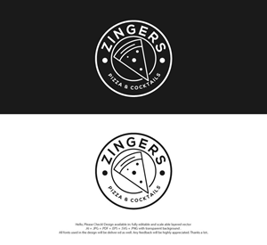 Diseño de Logo por skart para Innovative Club Management | Diseño: #30080247
