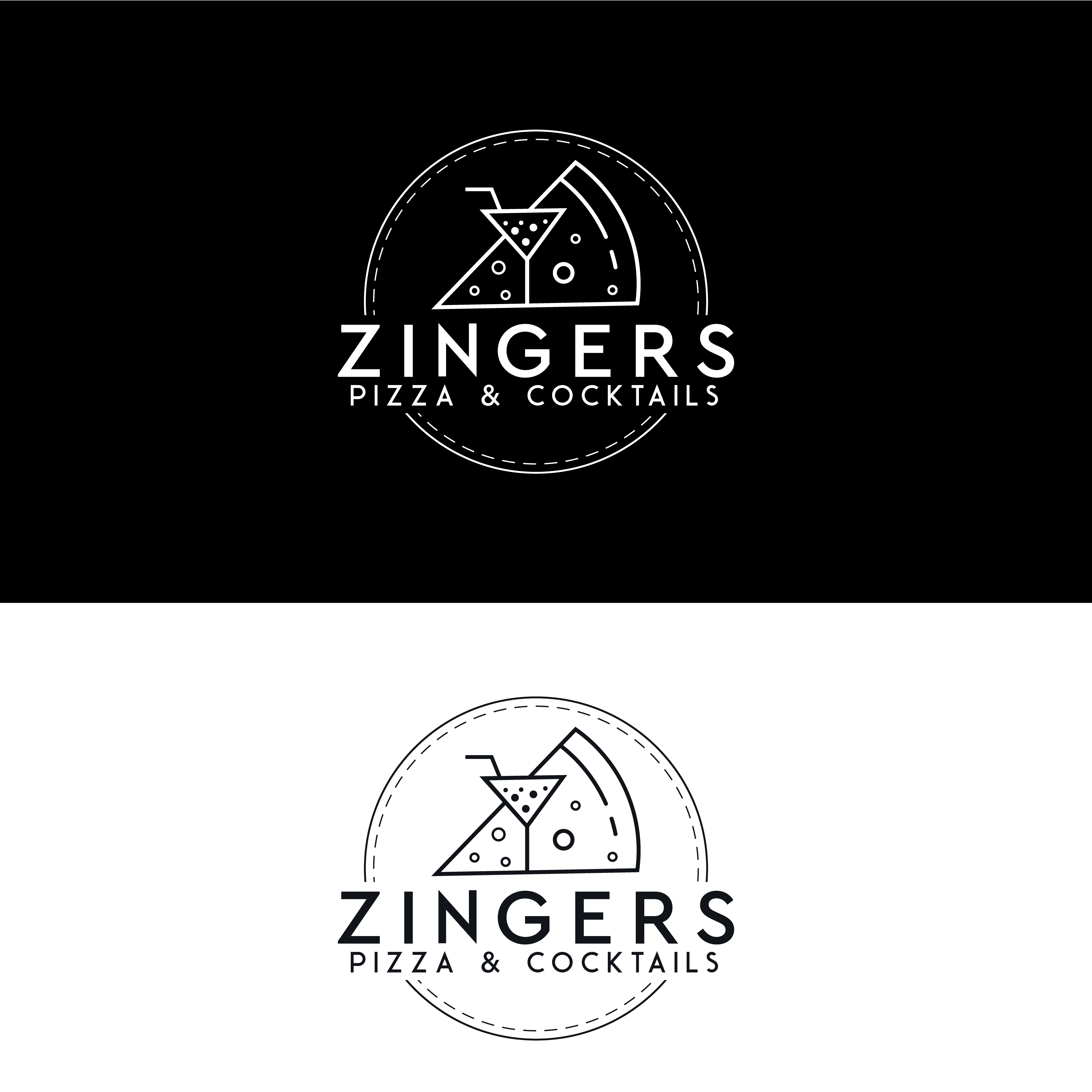 Diseño de Logo por M Art & Design para Innovative Club Management | Diseño #30055682
