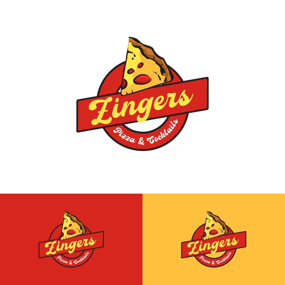 Diseño de Logo por alitjuara para Innovative Club Management | Diseño #30084279