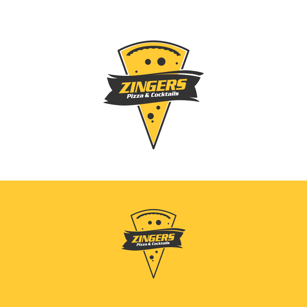 Diseño de Logo por alitjuara para Innovative Club Management | Diseño #30084290
