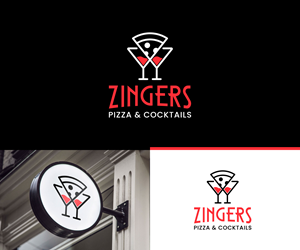 Logo-Design von ecorokerz für Innovative Club Management | Design: #30047261