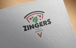 Logo Design by nthamali85