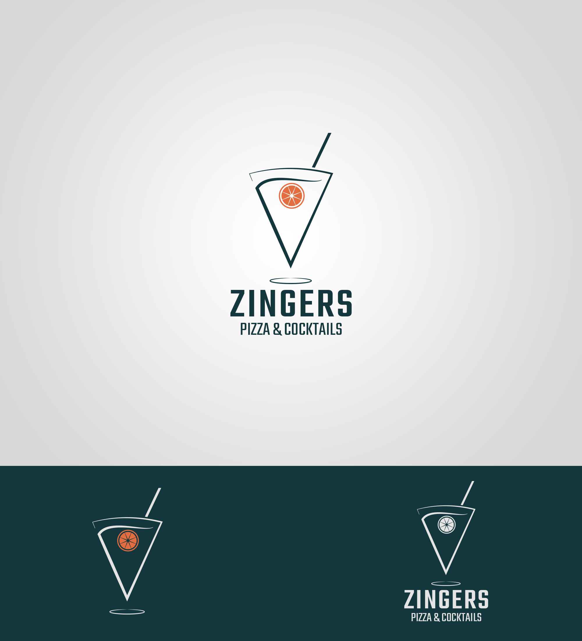 Logo-Design von Ana Gocheva für Innovative Club Management | Design #30076654