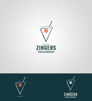 Diseño de Logo por Ana Gocheva para Innovative Club Management | Diseño #30076654