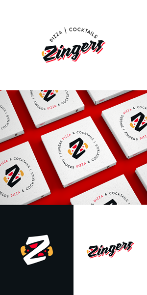 Logo Design by Daneyra