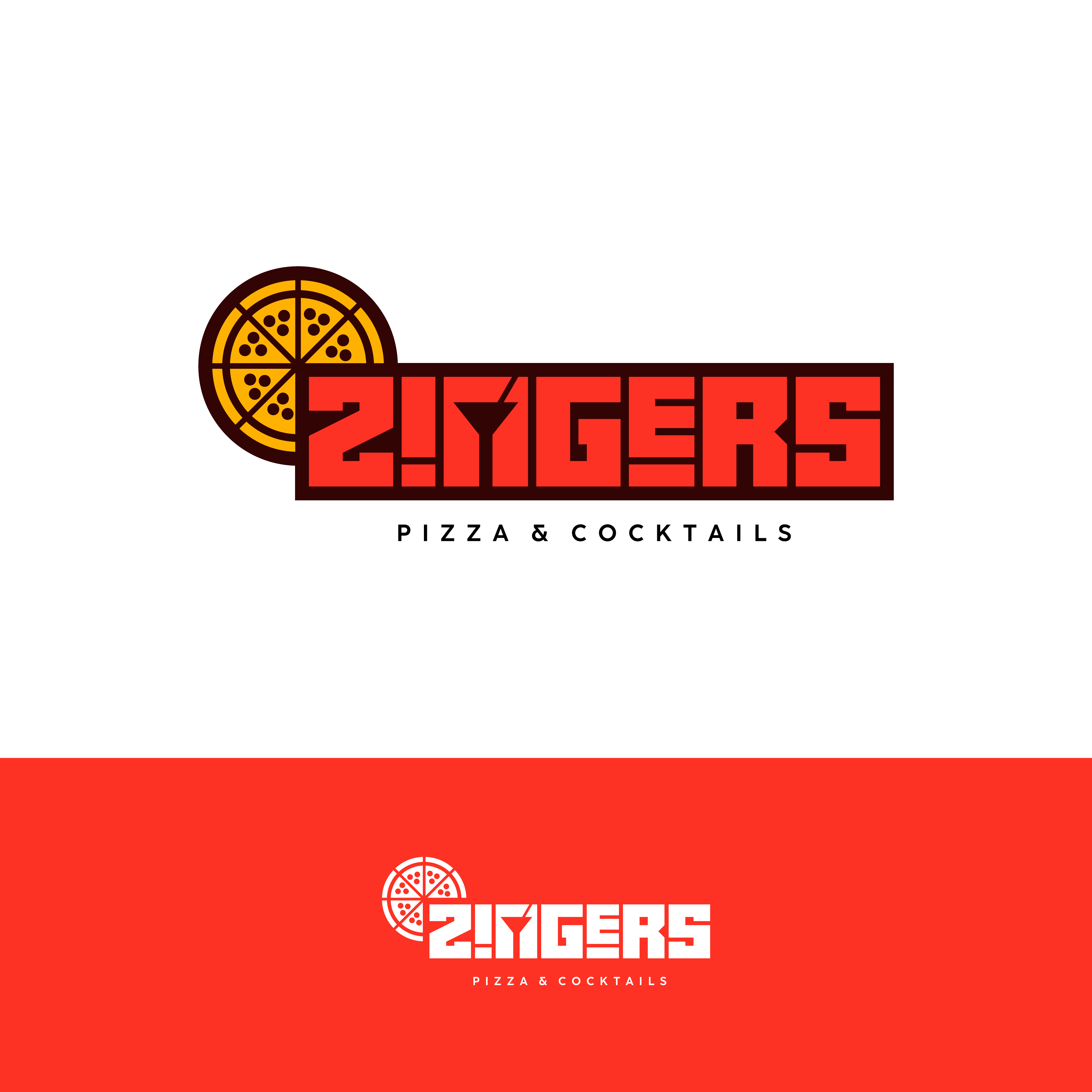 Diseño de Logo por khairuldesign para Innovative Club Management | Diseño #30069779
