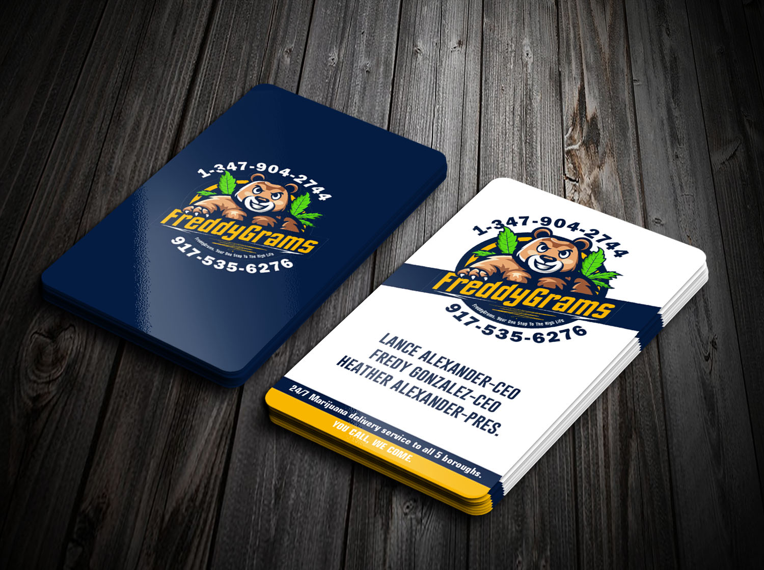 Visitenkarten-Design von RENEXIT für dieses Projekt | Design #30052738