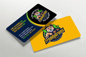 Design de Carte de Visite par Sun Moon Graphic Designer pour ce projet | Design #30054026