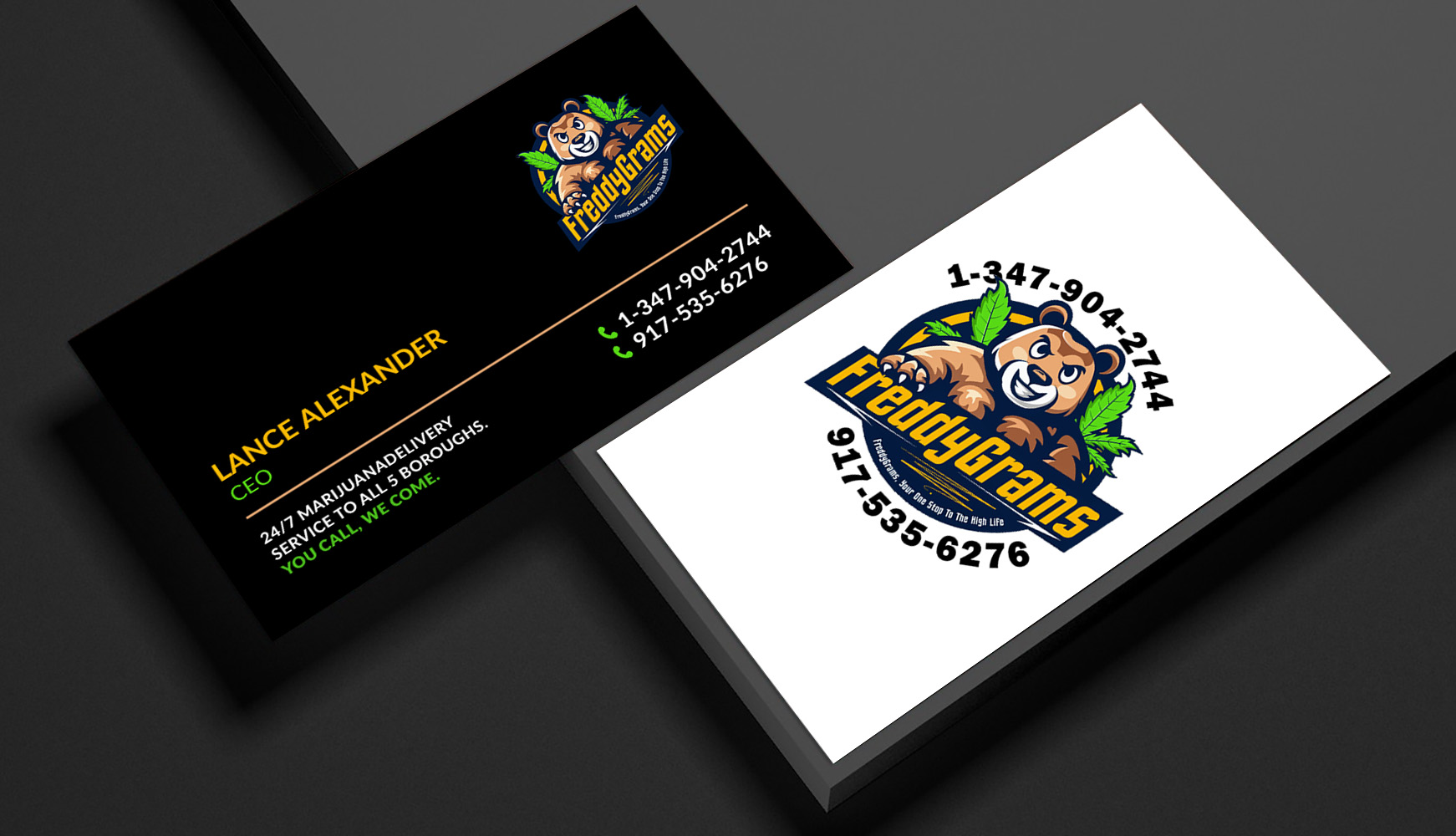 Visitenkarten-Design von Sun Moon Graphic Designer für dieses Projekt | Design #30054027