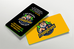 Business Card Design by Sun Moon Graphic Designer for this project | Design: #30054029