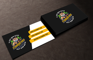 Design de Carte de Visite par Innovative Graphix pour ce projet | Design #30047901
