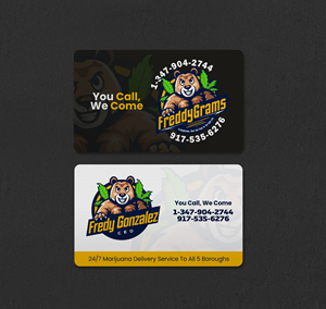 Business Card Design by INDIAN_Ashok for this project | Design: #30047303