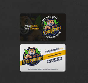 Business Card Design by INDIAN_Ashok for this project | Design: #30047304