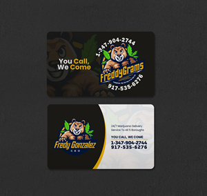 Business Card Design by INDIAN_Ashok for this project | Design: #30047306