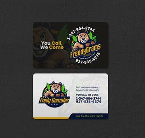 Business Card Design by INDIAN_Ashok for this project | Design: #30047309