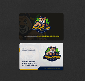 Business Card Design by INDIAN_Ashok for this project | Design: #30047310