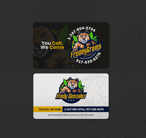 Business Card Design by INDIAN_Ashok for this project | Design: #30047312