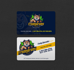 Business Card Design by INDIAN_Ashok for this project | Design: #30047313