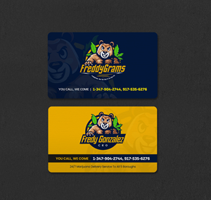 Business Card Design by INDIAN_Ashok for this project | Design: #30047316