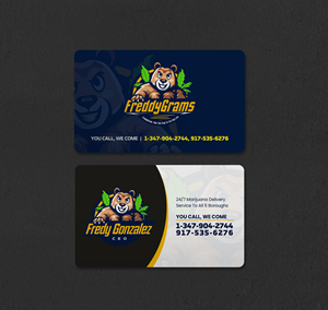Business Card Design by INDIAN_Ashok for this project | Design: #30047321