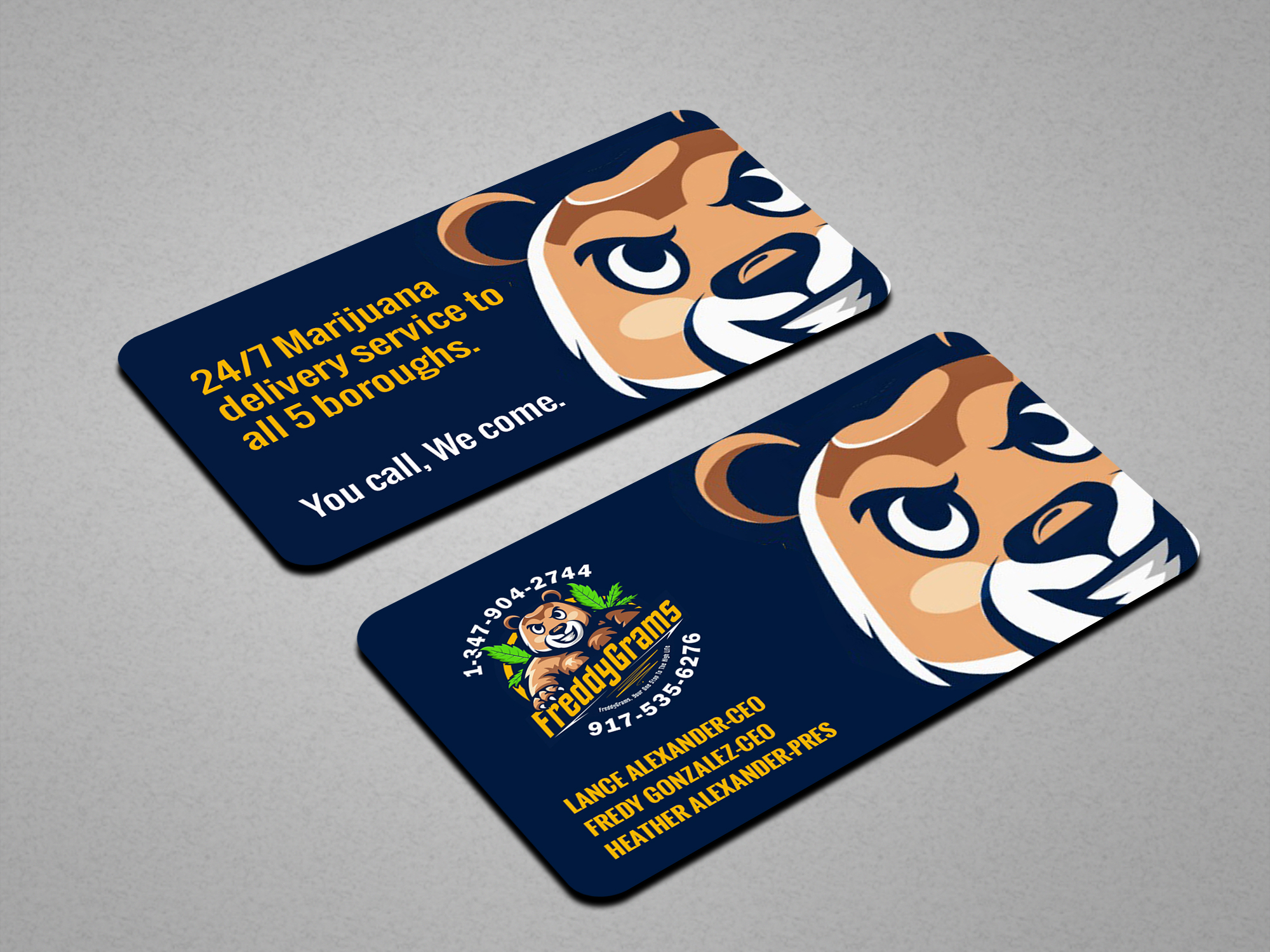 Business Card Design by Creations Box 2015 for this project | Design #30050550