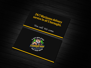 Business Card Design by Creations Box 2015 for this project | Design: #30053409