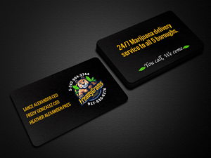 Business Card Design by Creations Box 2015 for this project | Design: #30053411