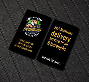 Business Card Design by Creations Box 2015 for this project | Design: #30053412