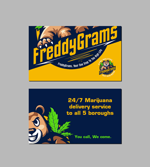 Business Card Design by Creations Box 2015 for this project | Design: #30054731