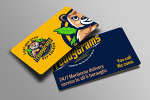 Business Card Design by Creations Box 2015 for this project | Design: #30054732