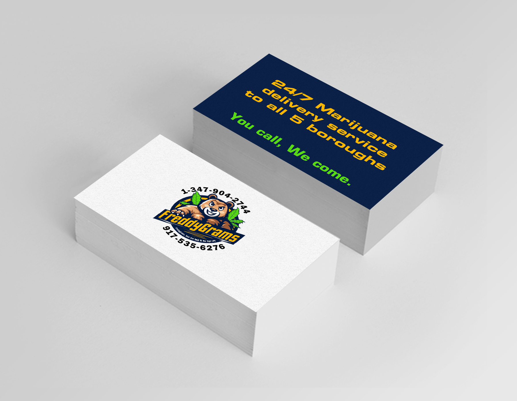 Business Card Design by Creations Box 2015 for this project | Design #30054733