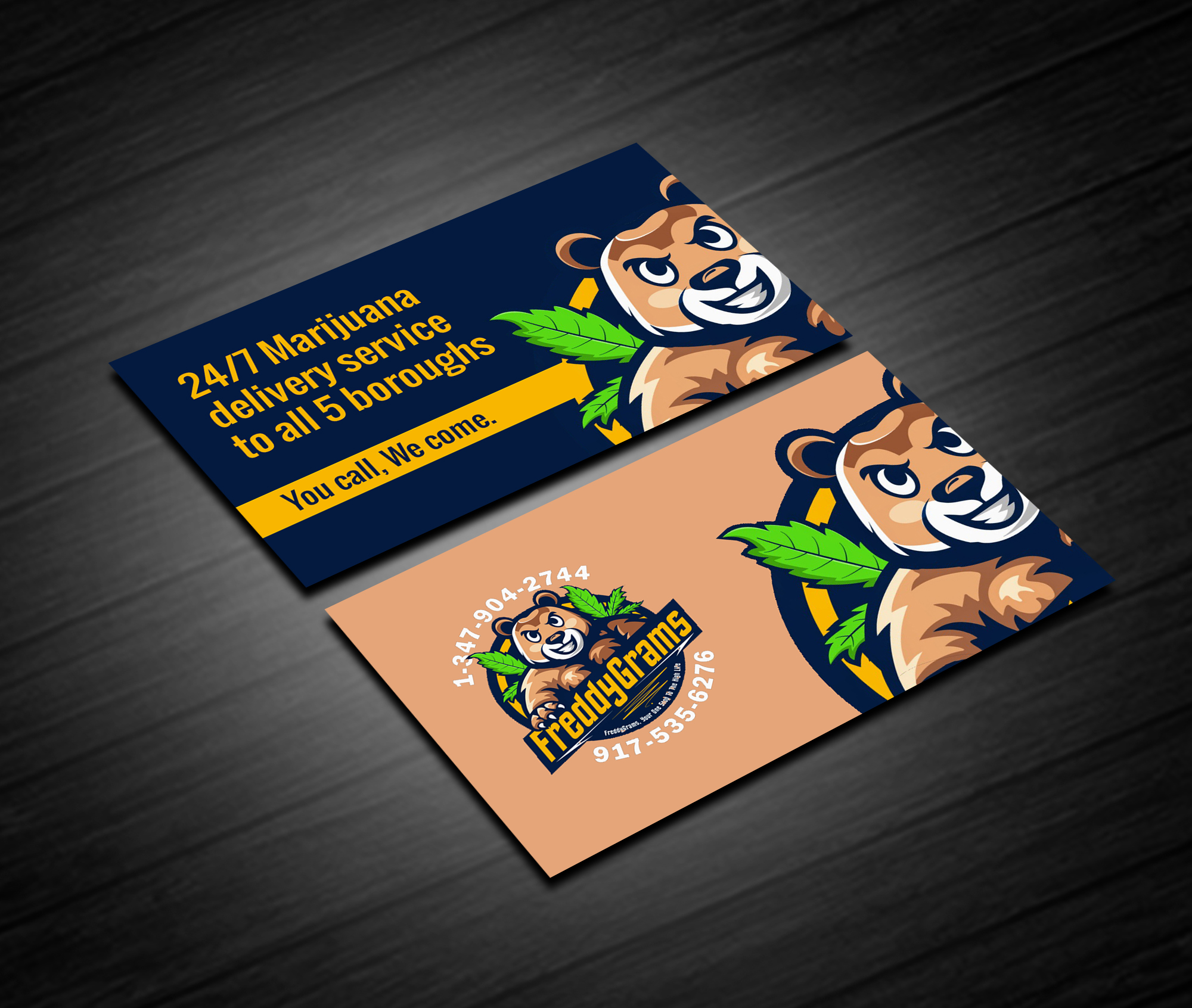 Business Card Design by Creations Box 2015 for this project | Design #30054734