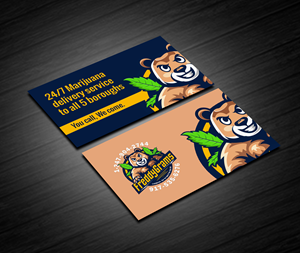 Business Card Design by Creations Box 2015 for this project | Design: #30054734