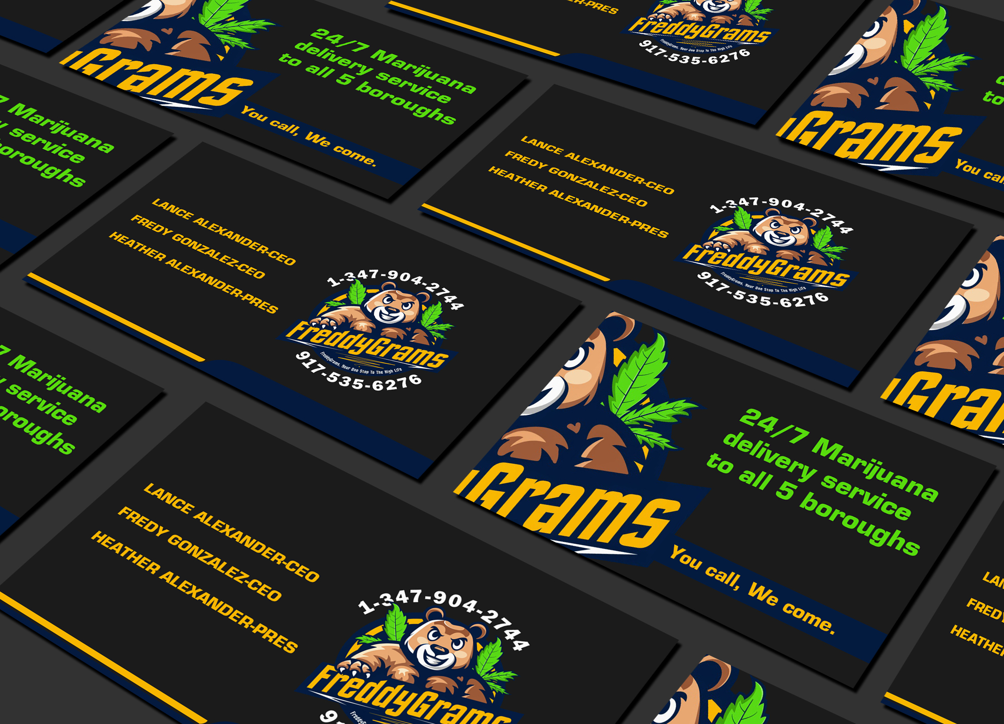 Business Card Design by Creations Box 2015 for this project | Design #30054735