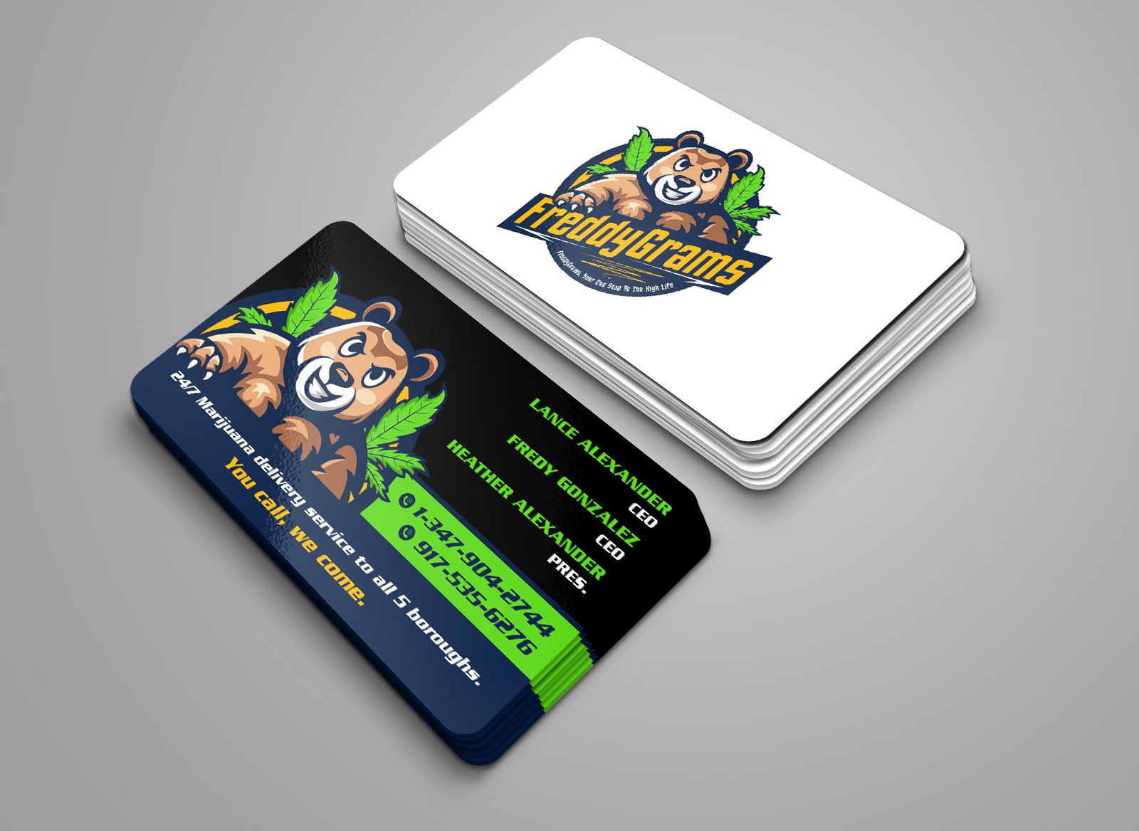 Business Card Design by LAXMI DESIGNHUB for this project | Design #30047421