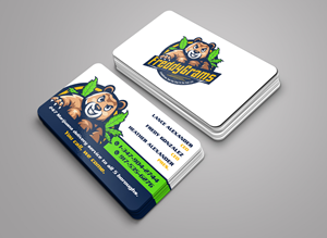 Business Card Design by LAXMI DESIGNHUB for this project | Design: #30047422