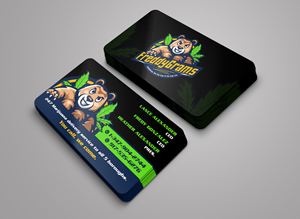 Business Card Design by LAXMI DESIGNHUB for this project | Design: #30047423
