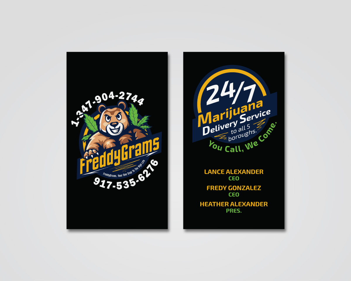 Business Card Design by MDesign for this project | Design #30059861