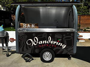 Car Wrap Design by Kira Graphics for this project | Design: #30065056